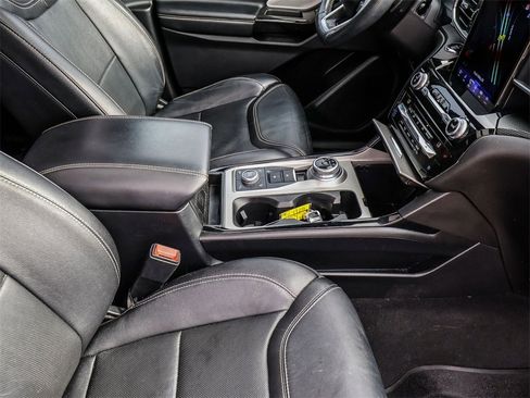 Used 2021 Ford Explorer ST w/ Equipment Group 401A image 17