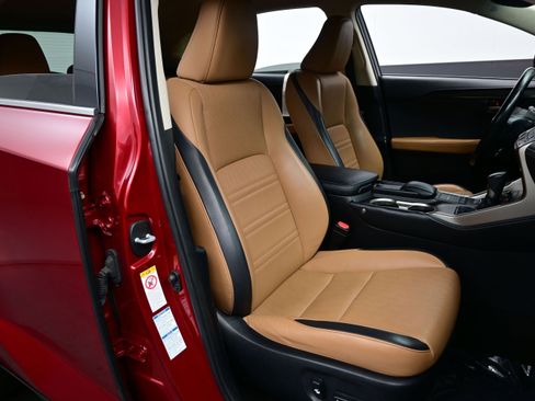 Used 2015 Lexus NX 200t AWD w/ Premium Package image 13
