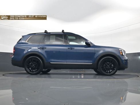 Used 2023 Kia Telluride SX Prestige X-Line AWD/4WD image 25