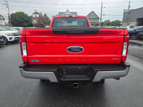 Used 2017 Ford F250 XL w/ Power Equipment Group AWD/4WD image 13