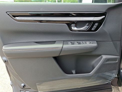New 2026 Honda CR-V Sport Touring image 9