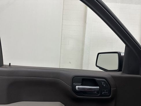 Used 2019 GMC Sierra 1500 SLT image 40