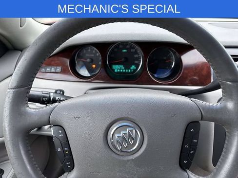 Used 2006 Buick Lucerne CXL w/ Luxury Package image 18