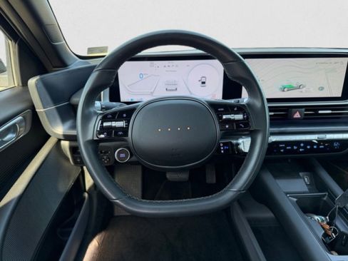 Used 2024 Hyundai Ioniq 6 SEL RWD image 14