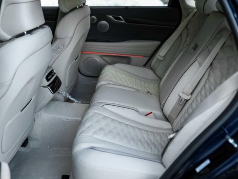 New 2026 Genesis G80 3.5T Sport Prestige image 10