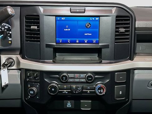 New 2026 Ford F350 XL w/ STX Appearance Package image 25