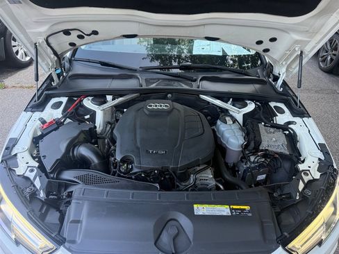 Used 2019 Audi A4 2.0T Premium Plus w/ Premium Plus Package AWD/4WD image 24
