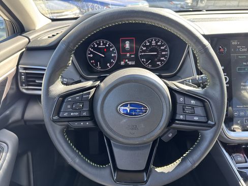 Certified 2025 Subaru Outback Onyx Edition image 12