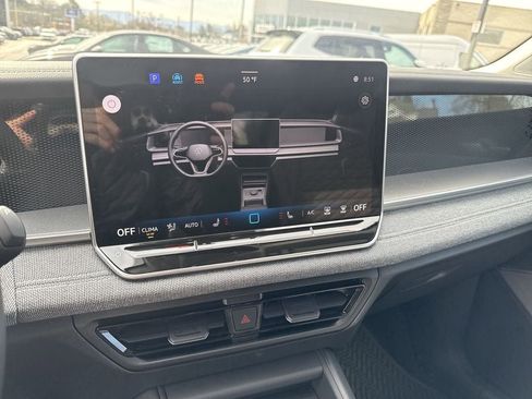 New 2026 Volkswagen Tiguan S AWD/4WD image 10