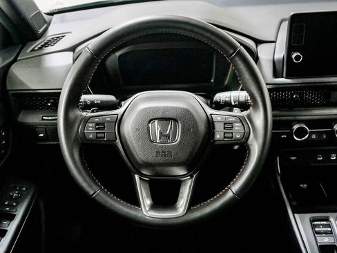 Certified 2026 Honda CR-V Sport-L image 22