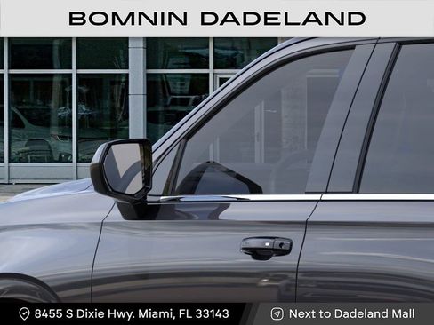New 2026 Chevrolet Tahoe LS RWD image 12