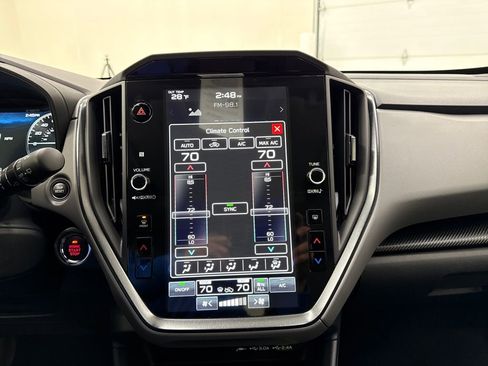 New 2026 Subaru Crosstrek 2.5i Limited w/ Crosstrek Mirror Package image 20