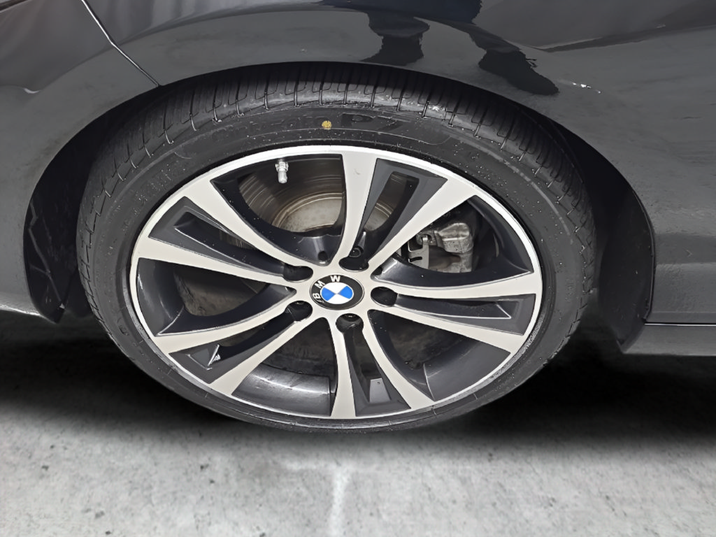 Used 2020 BMW 230i xDrive Convertible w/ Premium Package AWD/4WD image 51