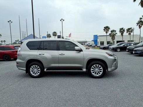 Used 2021 Lexus GX 460 Premium w/ Premium Plus Package AWD/4WD image 9