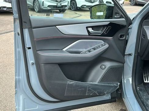 New 2026 Acura MDX A-Spec image 9