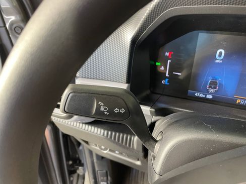 New 2025 Ford Ranger XL image 11