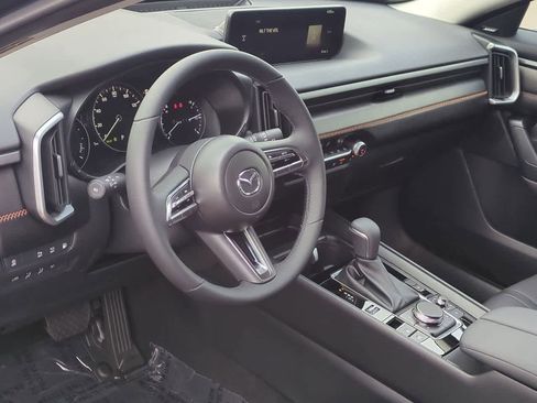 New 2026 MAZDA CX-50 AWD 2.5 Hybrid w/ Weather Package image 2