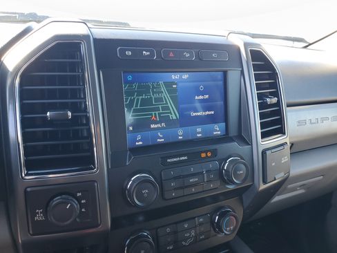 Used 2022 Ford F250 XLT w/ XLT Premium Package image 20