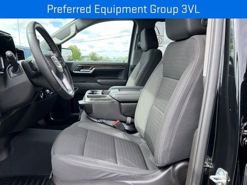 Certified 2023 GMC Sierra 1500 Elevation AWD/4WD image 4
