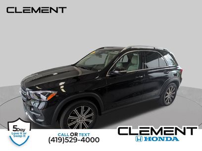 Used 2024 Mercedes-Benz GLE 350 4MATIC
