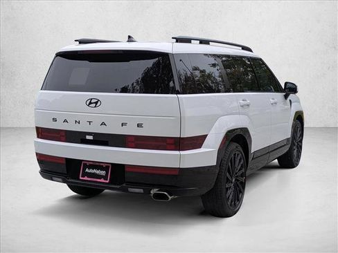 New 2026 Hyundai Santa Fe Calligraphy image 2