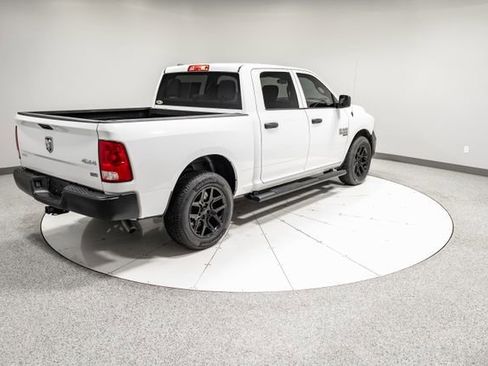 Used 2019 RAM 1500 Tradesman w/ Popular Equipment Group AWD/4WD image 29