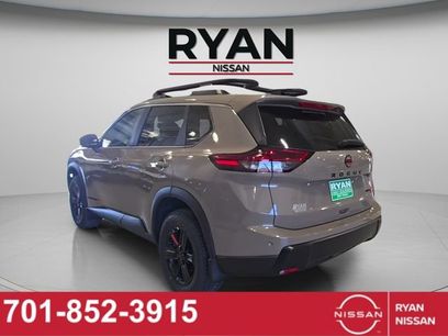New 2026 Nissan Rogue SV w/ Rock Creek Premium Package