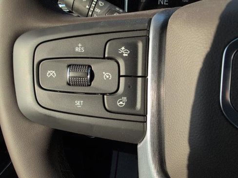 New 2026 GMC Sierra 2500 SLT w/ SLT Premium Package image 25