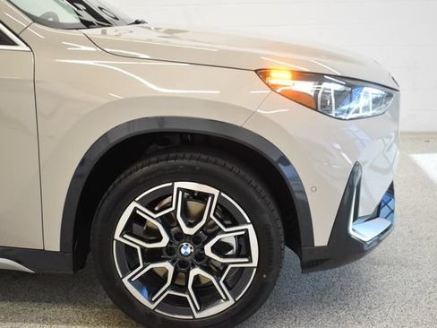 New 2026 BMW X1 xDrive28i w/ Technology Package AWD/4WD image 13