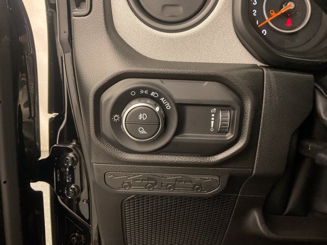 New 2026 Jeep Gladiator Sport AWD/4WD image 14