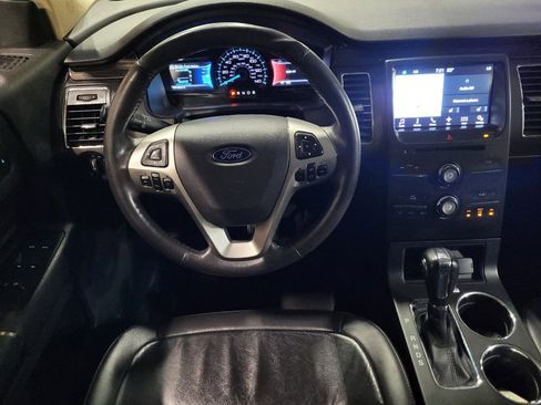 Used 2017 Ford Flex SEL w/ Equipment Group 202A FWD image 22