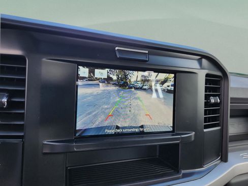 New 2026 Ford F250 XL w/ STX Appearance Package AWD/4WD image 24
