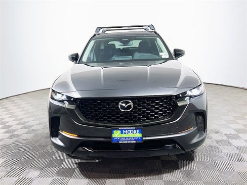 New 2026 MAZDA CX-50 AWD 2.5 Hybrid w/ Weather Package image 2