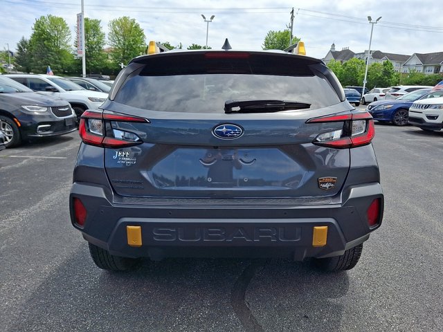 Used 2024 Subaru Crosstrek 2.5i Wilderness w/ Crosstrek Mirror Package AWD/4WD image 7