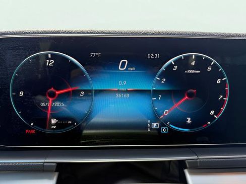 Used 2022 Mercedes-Benz GLE 350 image 16