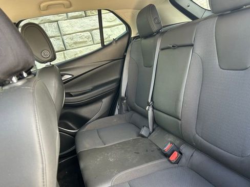 Used 2020 Buick Encore GX Select AWD/4WD image 9