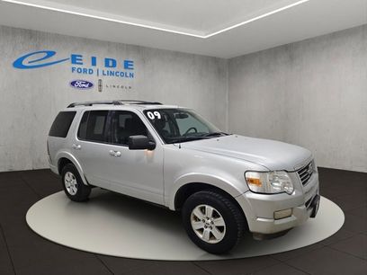 Used 2009 Ford Explorer XLT