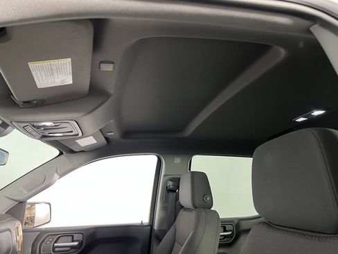 Used 2024 GMC Sierra 1500 Pro w/ Pro Value Package image 25