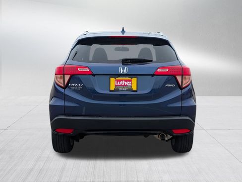 Used 2017 Honda HR-V EX-L image 6
