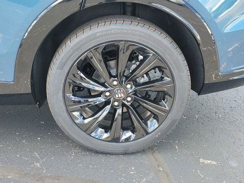 New 2026 Buick Envista Sport Touring FWD image 5
