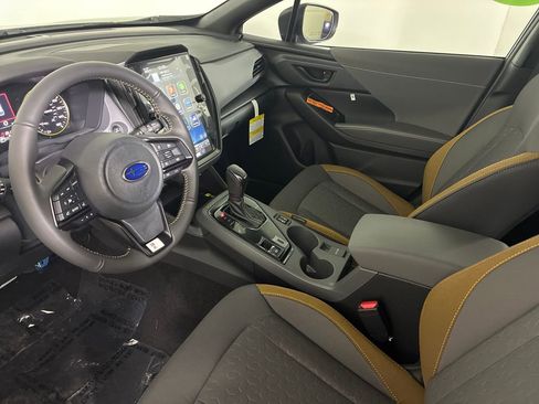New 2026 Subaru Crosstrek 2.5i Sport image 23