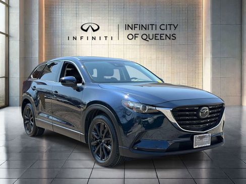 Used 2023 MAZDA CX-9 Touring Plus AWD/4WD image 1