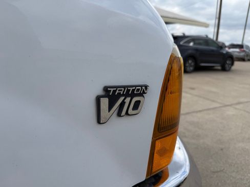 Used 2001 Ford F250 4x4 SuperCab Super Duty image 11