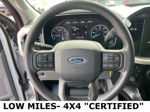 Certified 2021 Ford F150 XL w/ Trailer Tow Package image 25