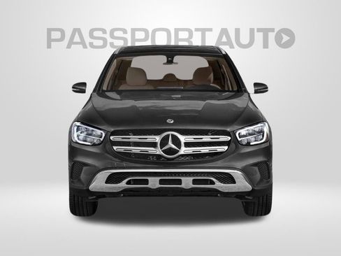 Used 2021 Mercedes-Benz GLC 300 4MATIC w/ Premium Package image 87