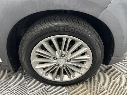 Used 2018 Hyundai Kona SEL w/ SEL Tech Package 02 FWD image 13
