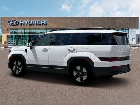 New 2026 Hyundai Santa Fe SEL image 4
