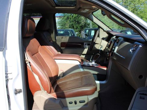 Used 2010 Ford F150 King Ranch AWD/4WD image 30