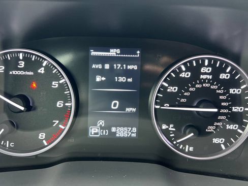 Certified 2024 Subaru Crosstrek 2.0i Premium AWD/4WD image 20