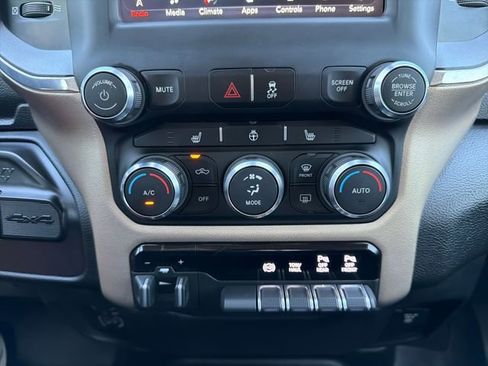 Used 2021 RAM 2500 Laramie AWD/4WD image 14